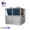 Scroll Compressor, 50-ton, Plastic