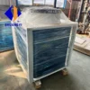 Scroll Compressor, 50-ton, Plastic - view 4