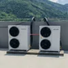 Scroll Compressor, 5715W, 220 V