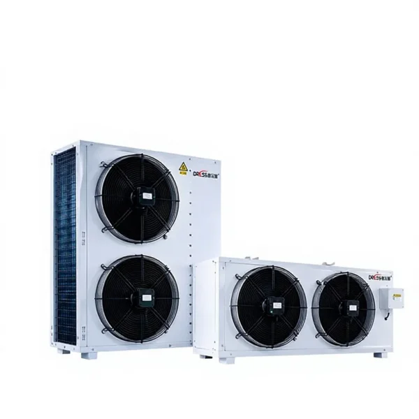 Scroll Compressor, 5715W, 220 V - view 4
