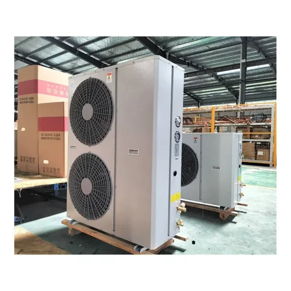 Scroll Compressor, 5HP, 380 V, R-404A