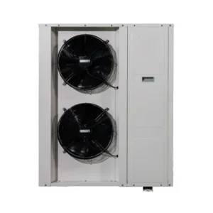 Scroll Compressor, 5HP, Axial