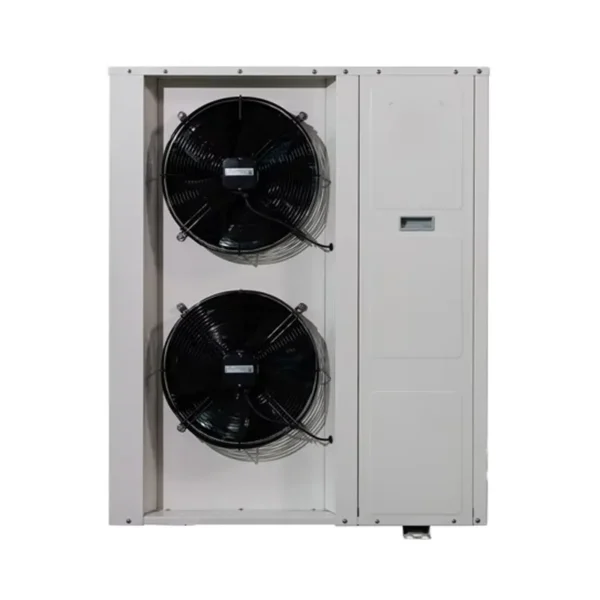 Scroll Compressor, 5HP, Axial