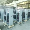 Scroll Compressor, 5HP, Axial - view 6