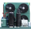 Scroll Compressor, 5HP, R404A - view 2