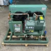 Scroll Compressor, 5HP, R404A - view 3