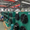 Scroll Compressor, 5HP, R404A - view 6