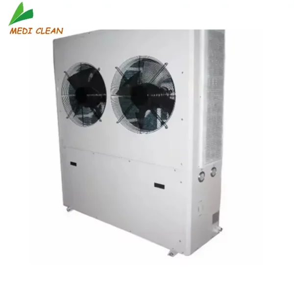 Scroll Compressor, 60KW-360KW, 220 V, 500 W - view 5