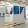 Scroll Compressor, 60KW-360KW, R-410A, Air Cooler - view 4