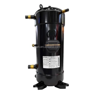 Scroll Compressor, C-SCN753H8K, 10HP