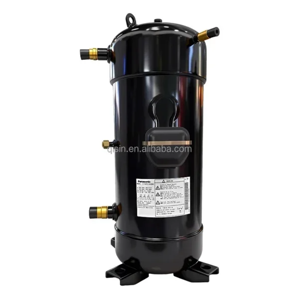 Scroll Compressor, C-SCN753H8K, 10HP