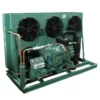 Scroll Compressor, CHENDA, Monoblock, Hermetic