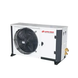 Scroll Compressor, Copper