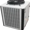 Scroll Compressor, Copper - view 3