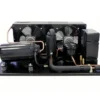Scroll Compressor, Hermetic