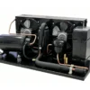 Scroll Compressor, Hermetic - view 2