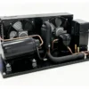 Scroll Compressor, Hermetic - view 3
