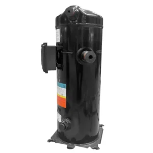 Scroll Compressor, Hermetic, 2HP~15HP, 380V