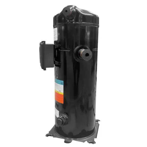 Scroll Compressor, Hermetic, 2HP~15HP, 380V