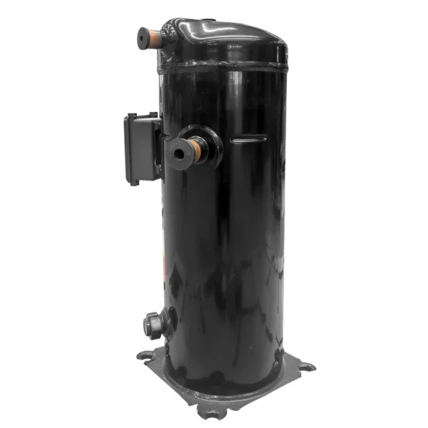 Scroll Compressor, Hermetic, 2HP~15HP, 380V - view 3