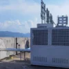 Scroll Compressor, Hermetic, R-410A - view 2