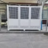 Scroll Compressor, Hermetic, R-410A - view 4