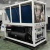 Scroll Compressor, Hermetic, R-410A - view 5