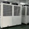Scroll Compressor, Hermetic, R-410A - view 6