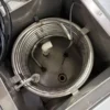 Scroll Compressor, HERO-TECH, HTI-2A, Portable - view 2