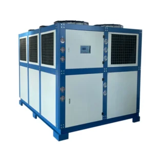 Scroll Compressor, MACHINE, MORI, MO-50A, 48.2KW