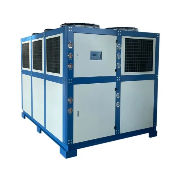 Scroll Compressor, MACHINE, MORI, MO-50A, 48.2KW