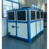 Scroll Compressor, MACHINE, MORI, MO-50A, 48.2KW - view 2