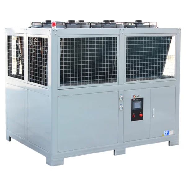 Scroll Compressor, MACHINE, MORI, MO-50A, 48.2KW - view 3