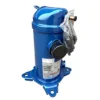 Scroll Compressor, MLZ076T4LC9, Hermetic, 10HP - view 3