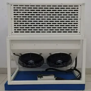 Scroll Compressor, Monoblock, 1.5HP, 0-5