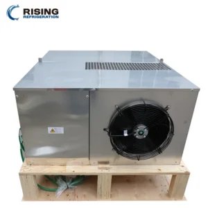 Scroll Compressor, Monoblock, 220 V, 50ton