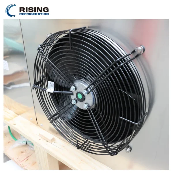 Scroll Compressor, Monoblock, 220 V, 50ton - view 3