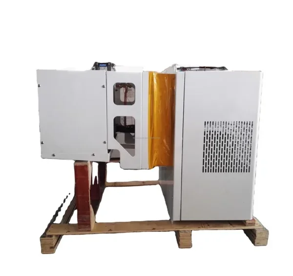 Scroll Compressor, Monoblock, 380 V, R-404A