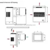 Scroll Compressor, Monoblock, 380 V, R-404A - view 5