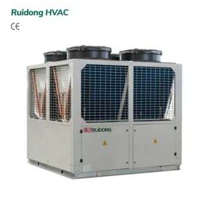 Scroll Compressor, Plastic, 136kw, R-404A