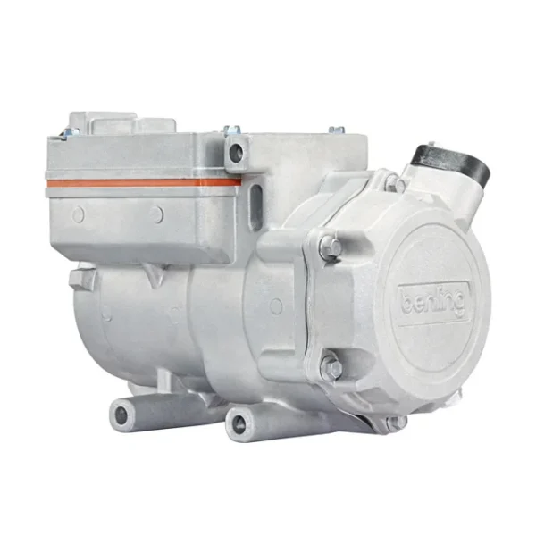 Scroll Compressor, R134a, 312V, DC Power