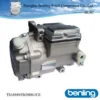 Scroll Compressor, R134a, 312V, DC Power - view 3
