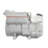 Scroll Compressor, R134a, 312V, DC Power - view 5
