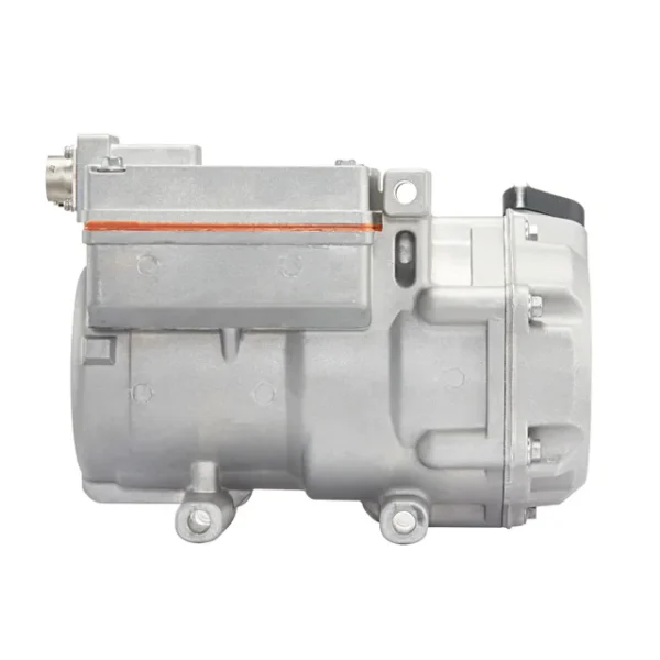 Scroll Compressor, R134a, 312V, DC Power - view 5