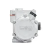 Scroll Compressor, R134a, 312V, DC Power - view 6