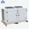 Scroll Compressor, R404a, R134a, R507a, 1.8~50kW - view 2