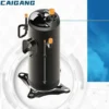 Scroll Compressor, R410A, ANB52FKKMT, ANB52FYDMT, ANB52 - view 3