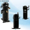 Scroll Compressor, R410A, ANB52FKKMT, ANB52FYDMT, ANB52 - view 4