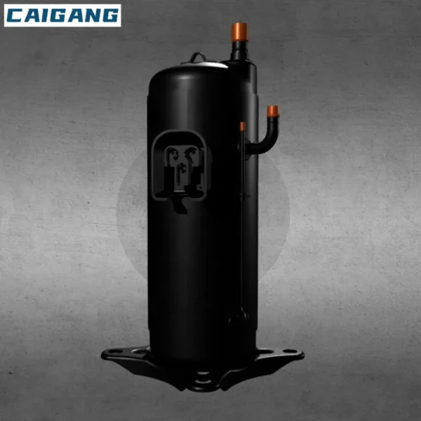 Scroll Compressor, R410A, ANB52FKKMT, ANB52FYDMT, ANB52 - view 6