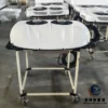 Scroll Compressor, Roof, 12V, 2000-2400W - view 4